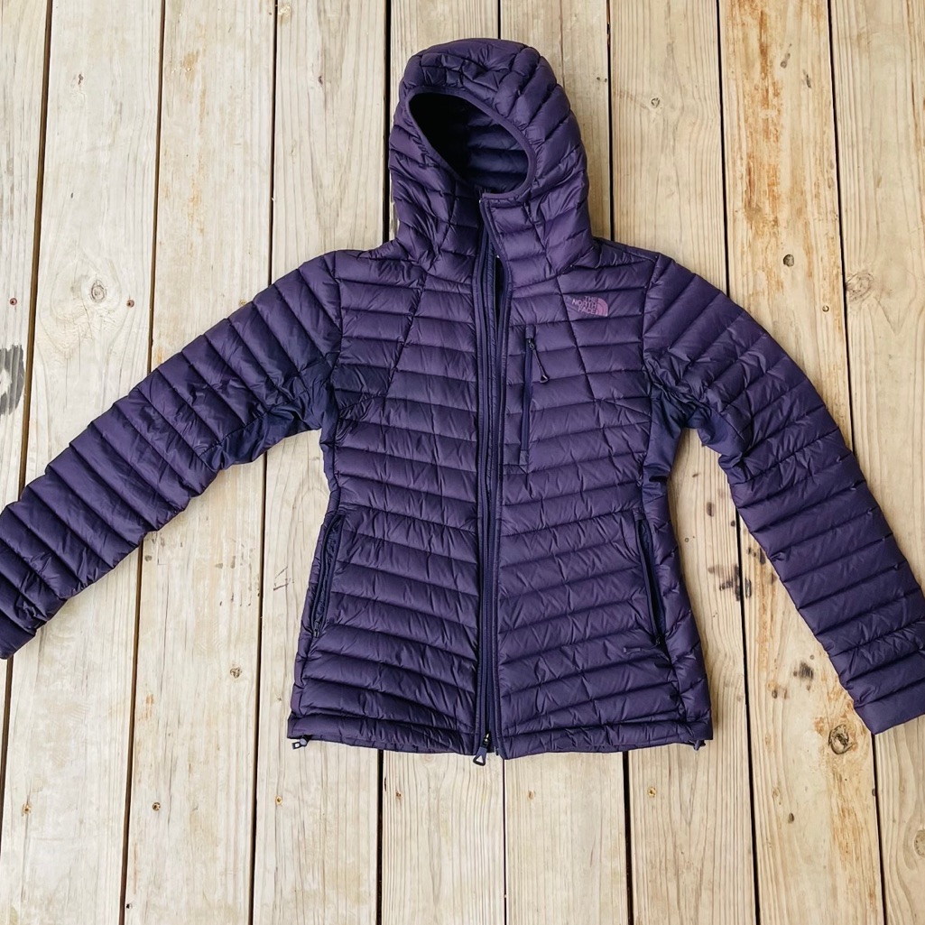 The North Face Steep Series 800down Fill S Jacket